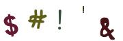 CAPTCHA на основе изображений