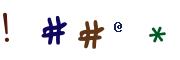 CAPTCHA на основе изображений