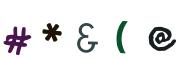 CAPTCHA на основе изображений