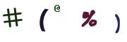 CAPTCHA на основе изображений