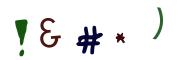 CAPTCHA на основе изображений
