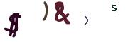 CAPTCHA на основе изображений