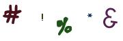 CAPTCHA на основе изображений