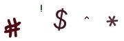 CAPTCHA на основе изображений