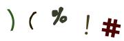 CAPTCHA на основе изображений