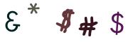 CAPTCHA на основе изображений