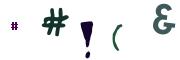 CAPTCHA на основе изображений