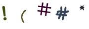 CAPTCHA на основе изображений