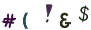 CAPTCHA на основе изображений