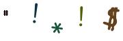 CAPTCHA на основе изображений