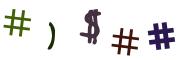 CAPTCHA на основе изображений