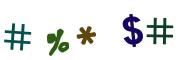 CAPTCHA на основе изображений